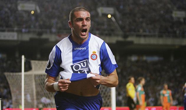 Вальтер Пандиани, Getty Images