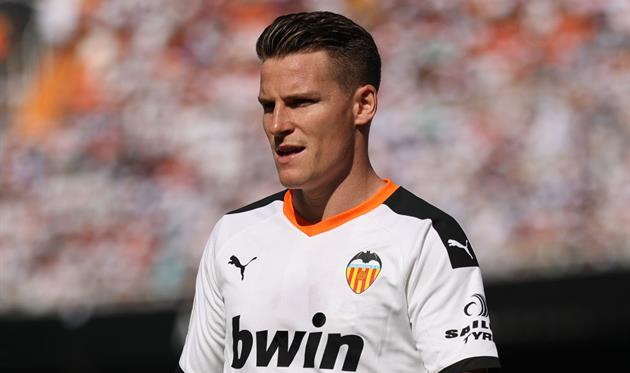 Кевин Гамейро, Getty Images