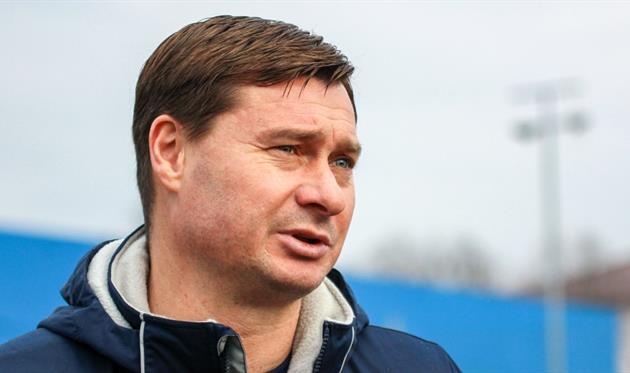 Андрей Деченко, Getty Images