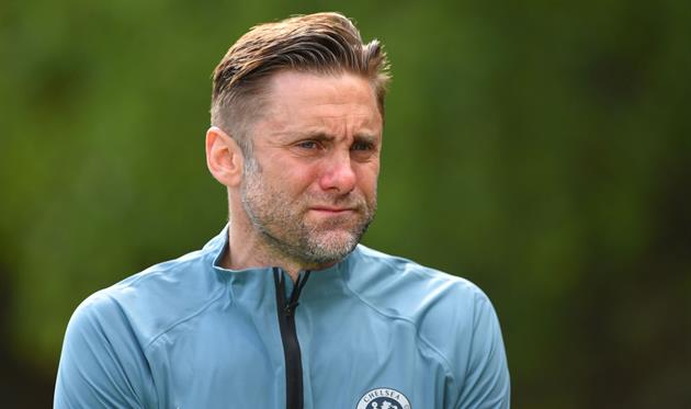 Роб Грин, Getty Images