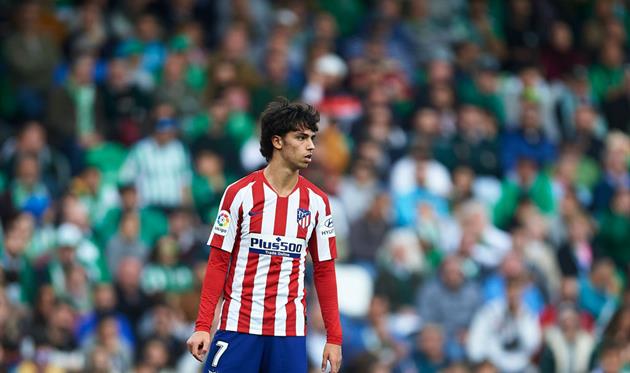 Жоау Фелиш, getty images