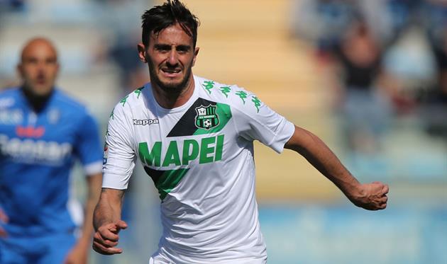 АЛЬБЕРТО АКВИЛАНИ, ФОТО GETTY IMAGES