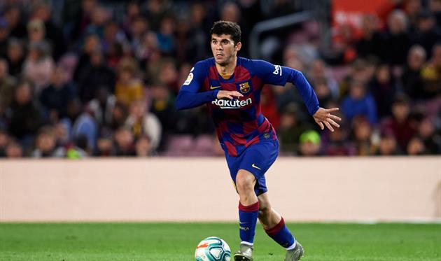 Аленья имеет предложения от Бетиса и Хетафе