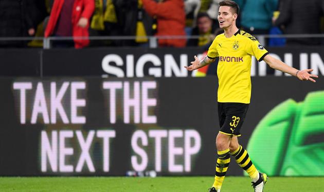 Юлиан Вайгль, getty images