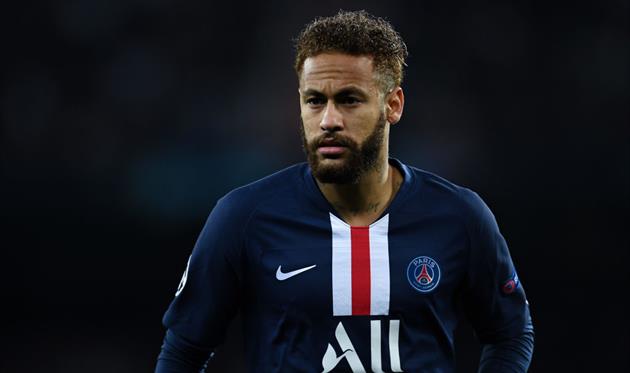 НЕЙМАР, ФОТО GETTY IMAGES