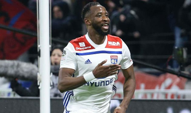 Мусса Дембеле, getty images