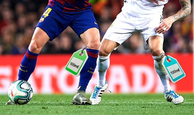 getty images/football.ua