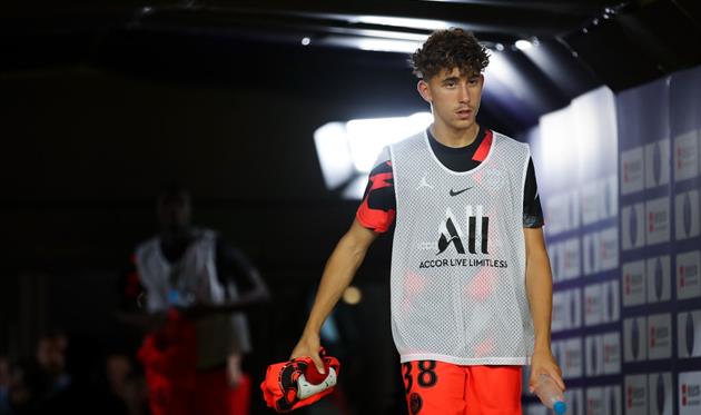 Адиль Аушиш, getty images