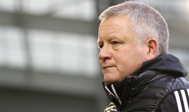 Крис Уайлдер, getty images