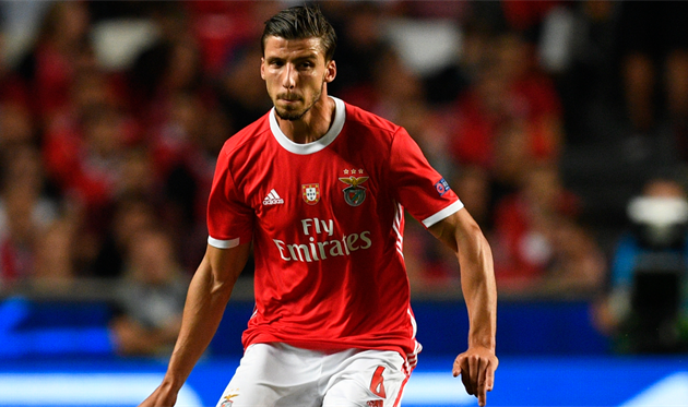 Пау Торрес, Getty Images