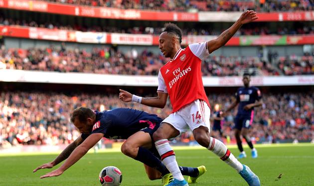 Борнмут - Арсенал, Getty Images 