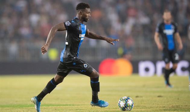 ДЭННИС БОНАВЕНТУРЕ, ФОТО GETTY IMAGES