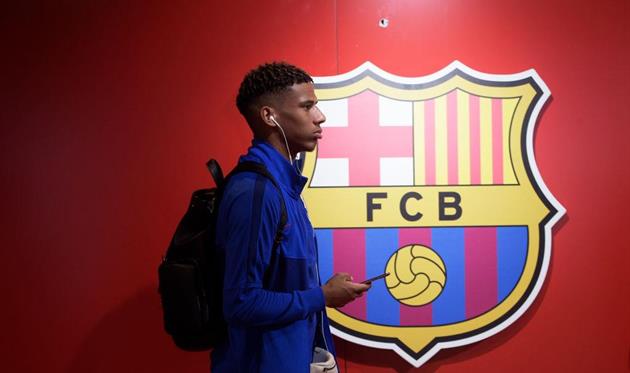 Жан-Клер Тодибо, Getty Images