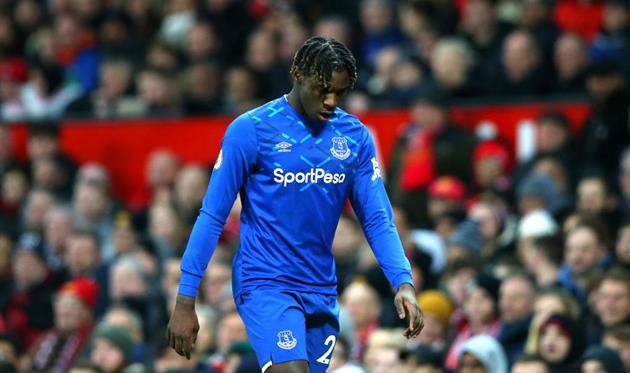 Мойзе Кин, Getty Images