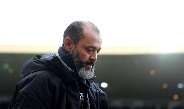 Нуну Эшпириту Санту, getty images