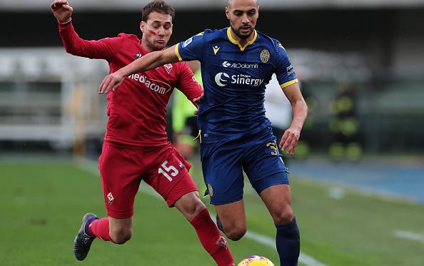 СОФЬЯН АМРАБАТ (справа), GETTY IMAGES