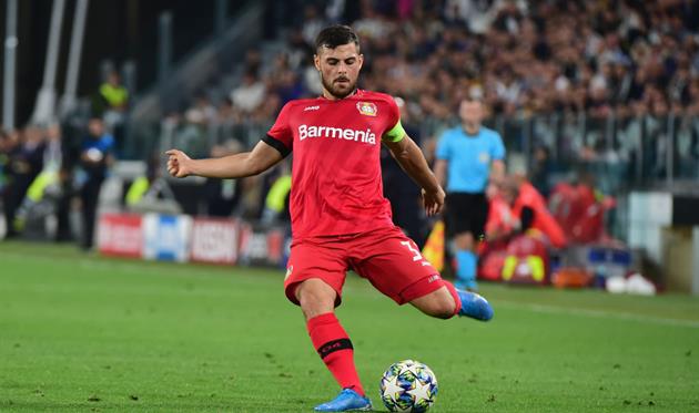 КЕВИН ФОЛЛАНД, ФОТО GETTY IMAGES