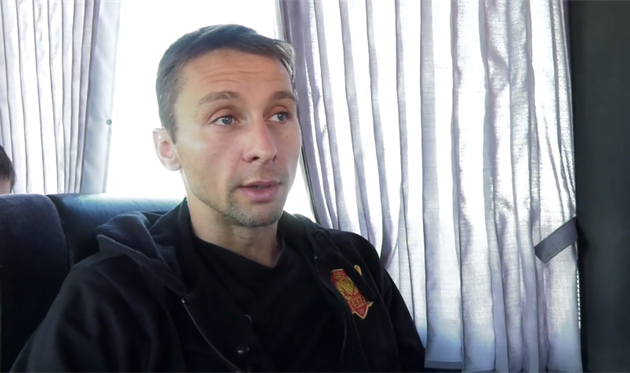 ВЛАДИСЛАВ ЛУПАШКО, ФОТО: СКРИНШОТ