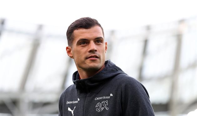 ГРАНИТ ДЖАКА, GETTY IMAGES 