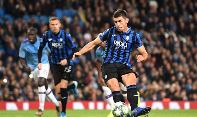 РУСЛАН МАЛИНОВСКИЙ, ФОТО GETTY IMAGES