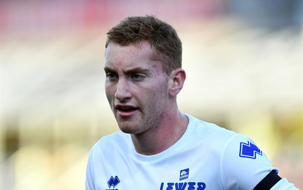 Деян Кулусевски, Getty Images