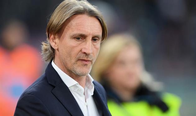 Давиде Никола, Getty Images