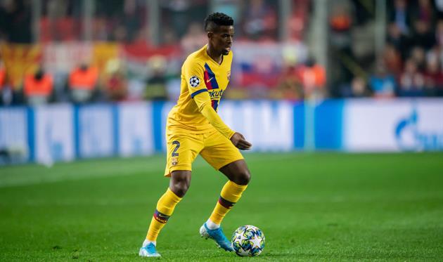 Нельсон Семеду, Getty Images