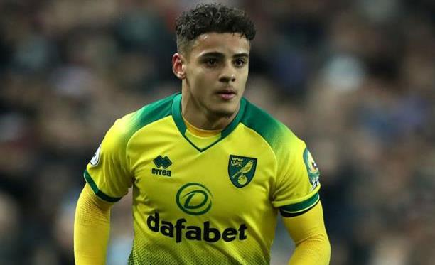 Макс Ааронс, Getty Images