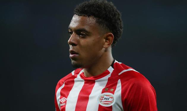 Дониэлл Мален, Getty Images