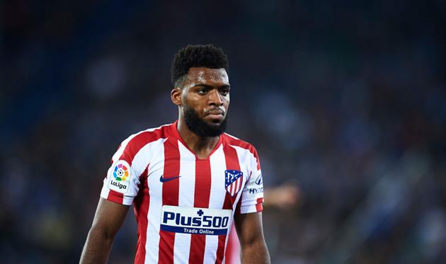 Тома Лемар, Getty Images