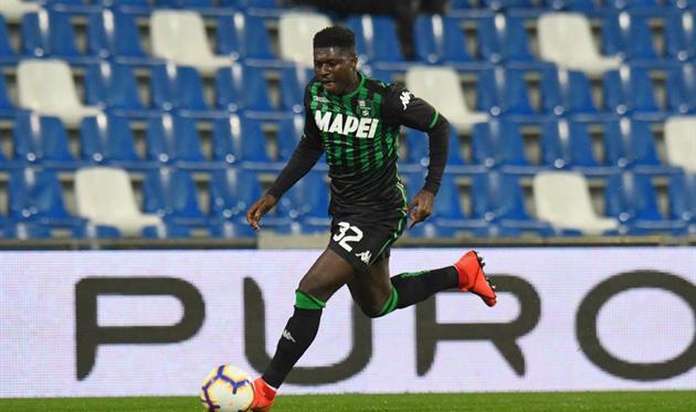 Альфред Дункан, Getty Images