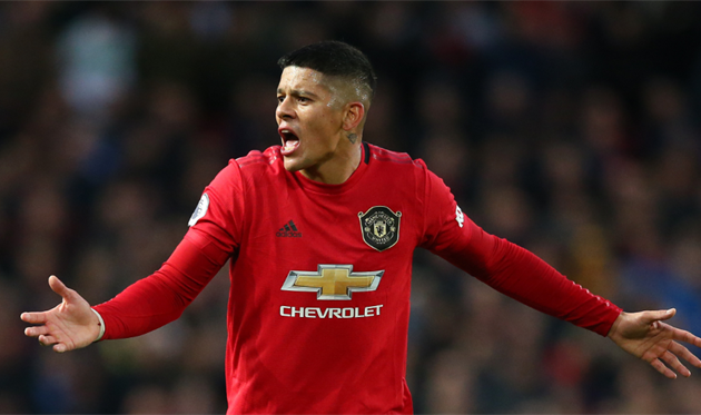 Маркос Рохо, Getty Images