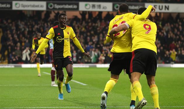 Уотфорд, getty images