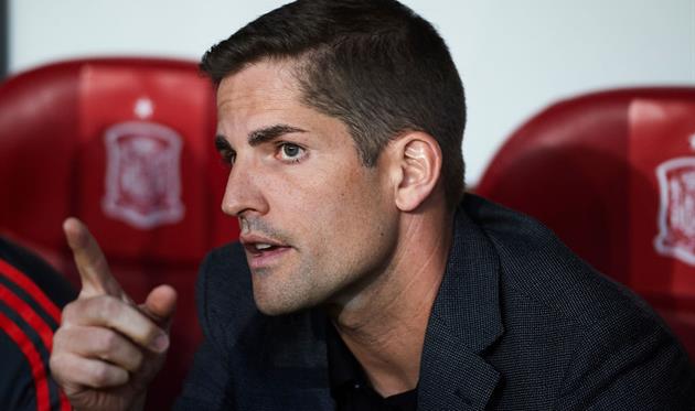 Роберт Морено, Getty Images