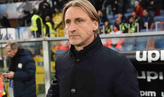 Давиде Никола, ФК Дженоа