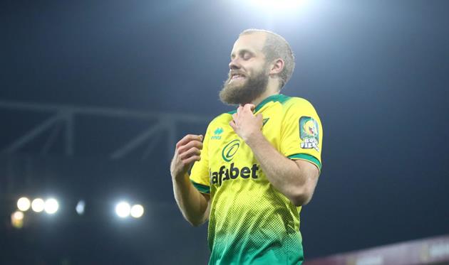 ТЕЕМУ ПУККИ, ФОТО GETTY IMAGES