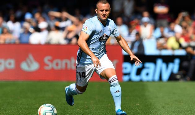 СТАНИСЛАВ ЛОБОТКА, ФОТО GETTY IMAGES