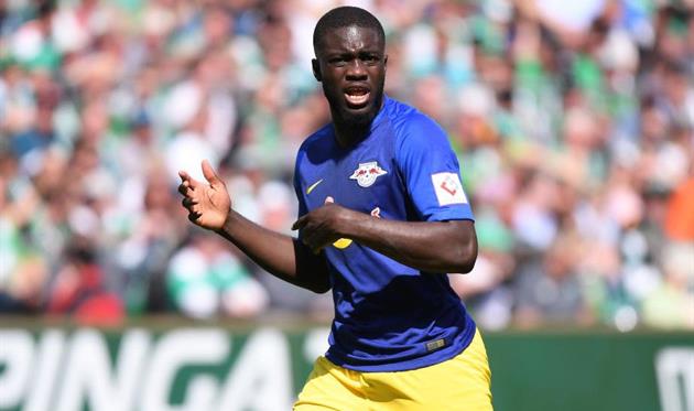 Дайот Упамекано, Getty Images