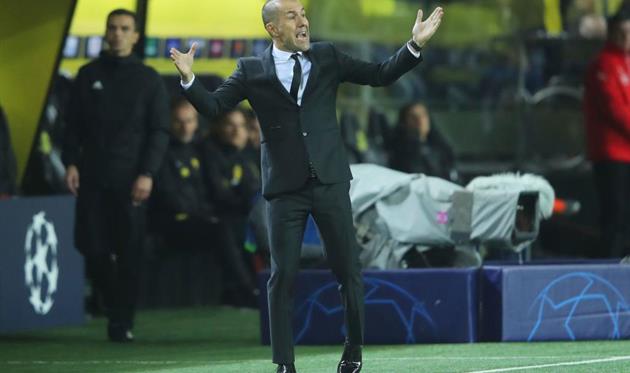 Леонарду Жардим, Getty Images