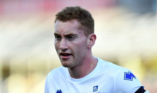 Деян Кулусевски, Getty Images