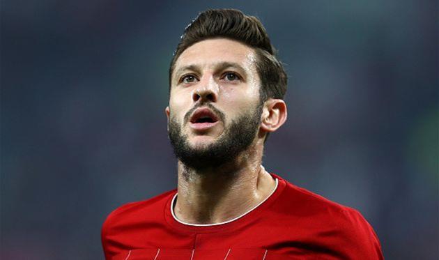 адам лаллана, getty images