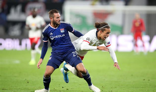 Люка Тусар (слева), Getty Images 