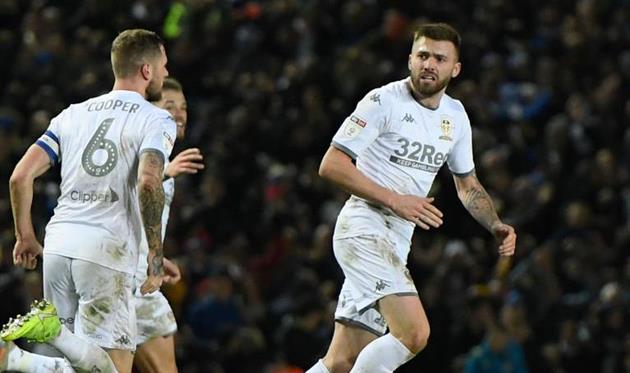 Лидс, Getty Images