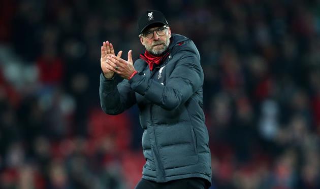 Юрген Клопп, Getty Images