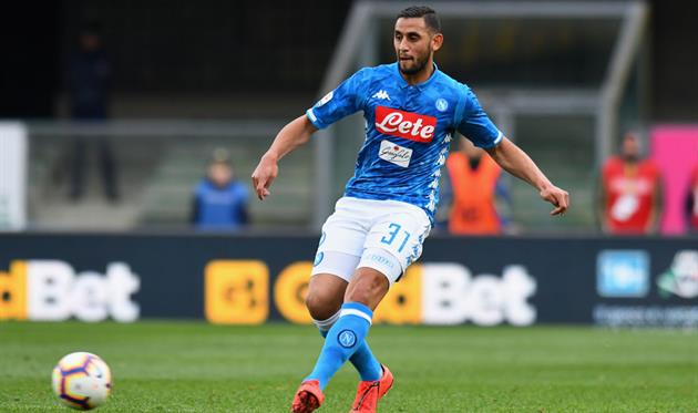 Фаузи Гулам, Getty Images