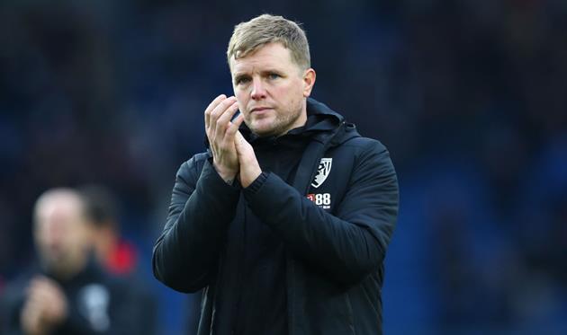 Эдди Хау, Getty Images