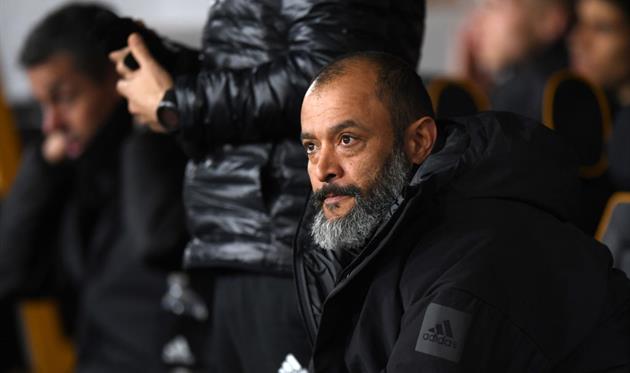 Нуну Санту, Getty Images