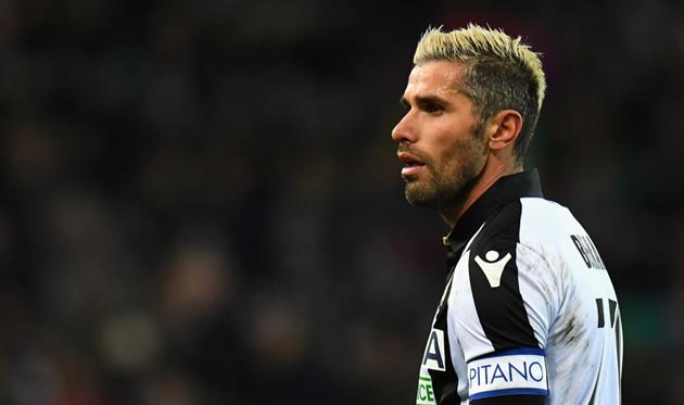 Валон Берами, Getty Images