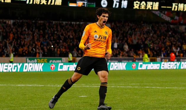 Хесус Вальехо, Getty Images