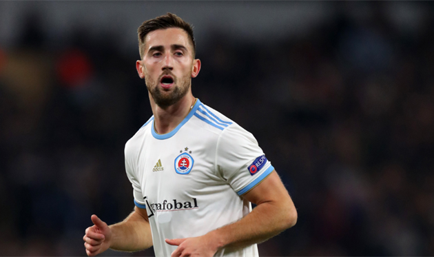 Андраж Шпорар, Getty Images